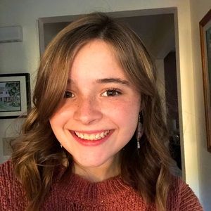 Meet your Posher, Lauren